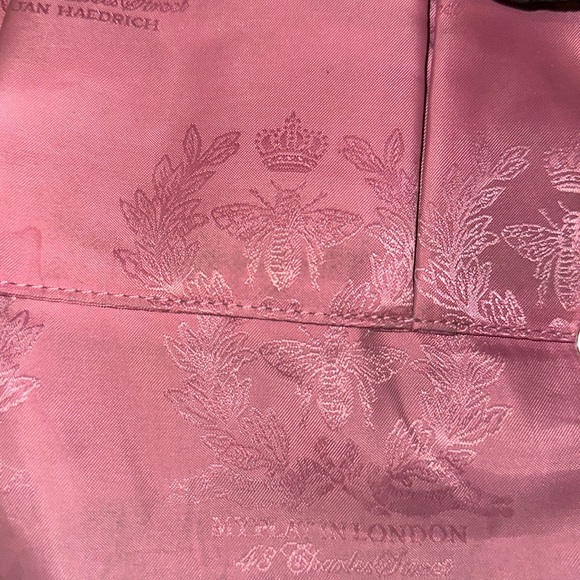 Brighton My Flat on London bag - Picture 6 of 8